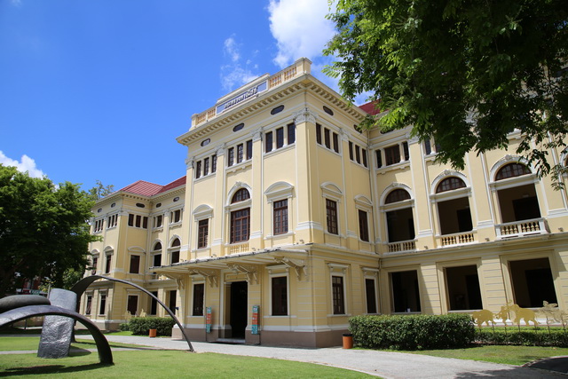 暹羅博物館