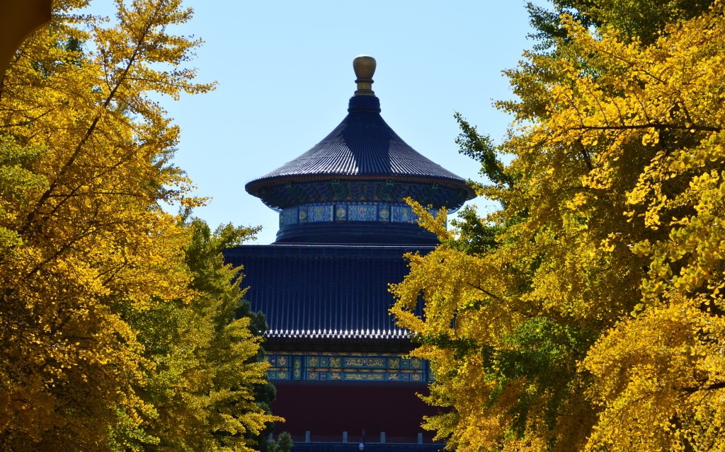 天壇