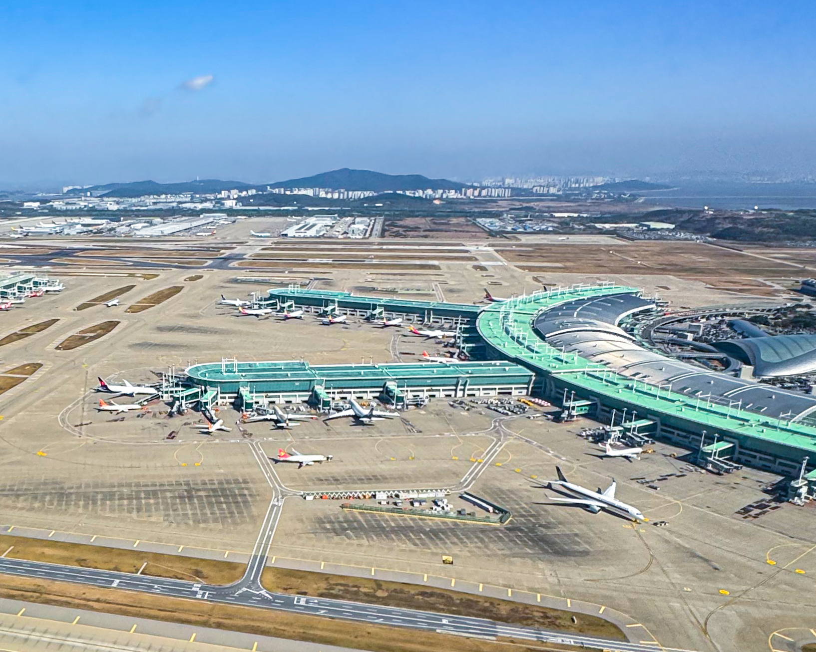 仁川機場