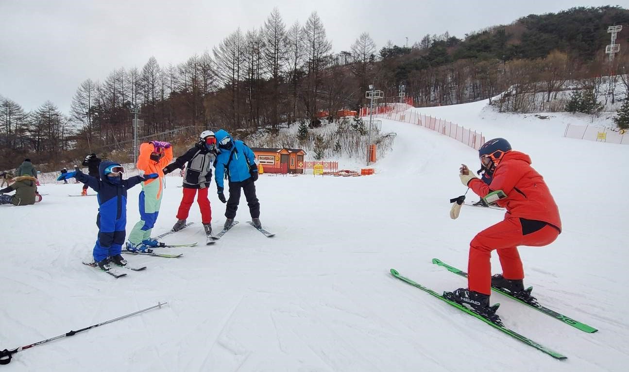 龍平度假村 > 全天滑雪體驗 ( 包上、下午雙板滑雪用具 + 專人指導滑雪技巧 ) > 酒店桑拿(Sauna)體驗:龍平度假村