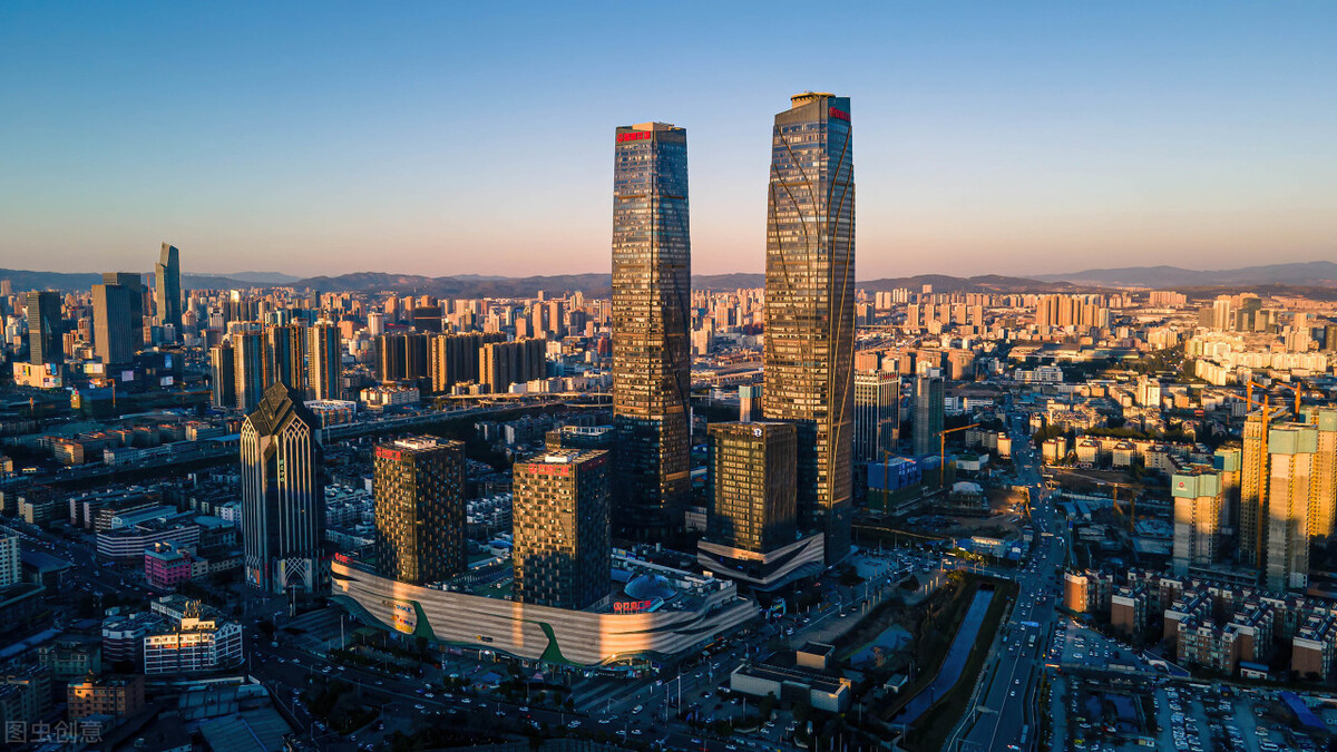 香港 > 昆明